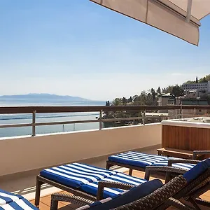 Hotel Admiral - Liburnia, Opatija