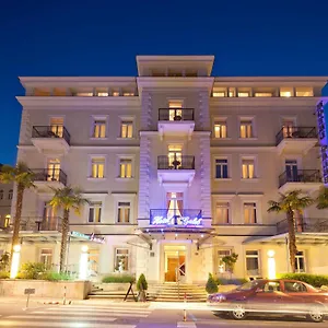 Hotel Galeb, Opatija