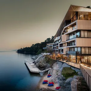 Hotel Design Navis, Opatija