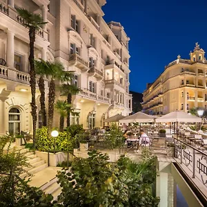 Hotel Palace Bellevue, Opatija