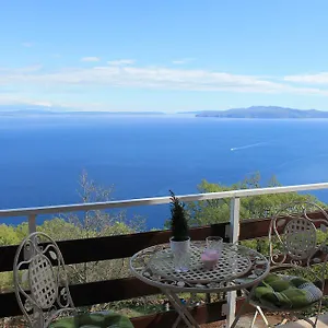 Appartement Paradise