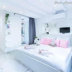 Appartement Oasis