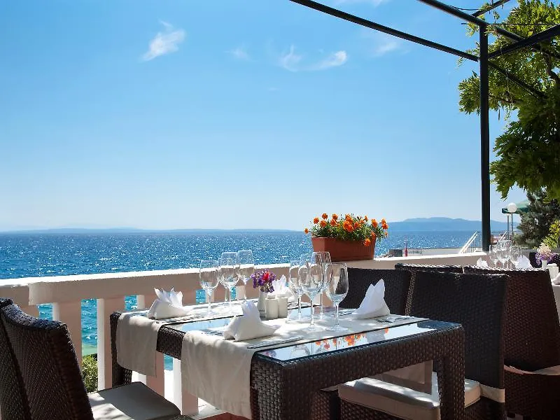 Hotel Kristal - Liburnia Opatija