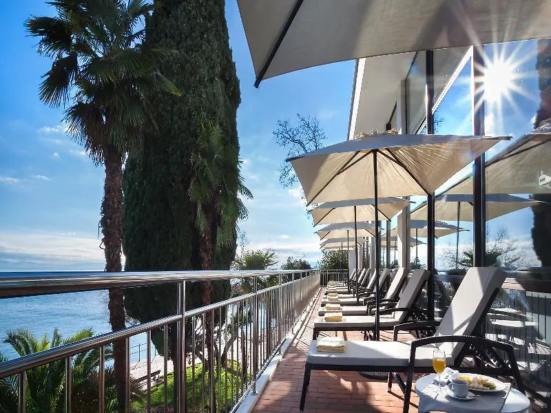 ****  Hotel Kristal - Liburnia Opatija Kroatien