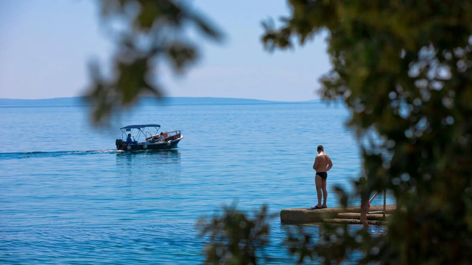 Hotel Kristal - Liburnia Opatija