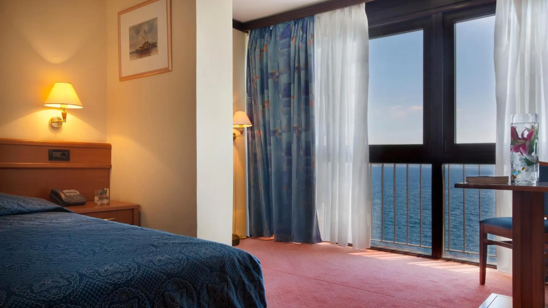 Hotel Kristal - Liburnia Opatija