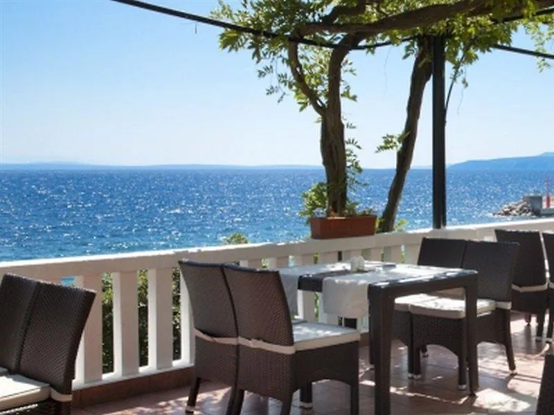 Hotel Kristal - Liburnia Opatija 4*,  Croatia