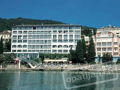 Hotel Kristal - Liburnia Opatija